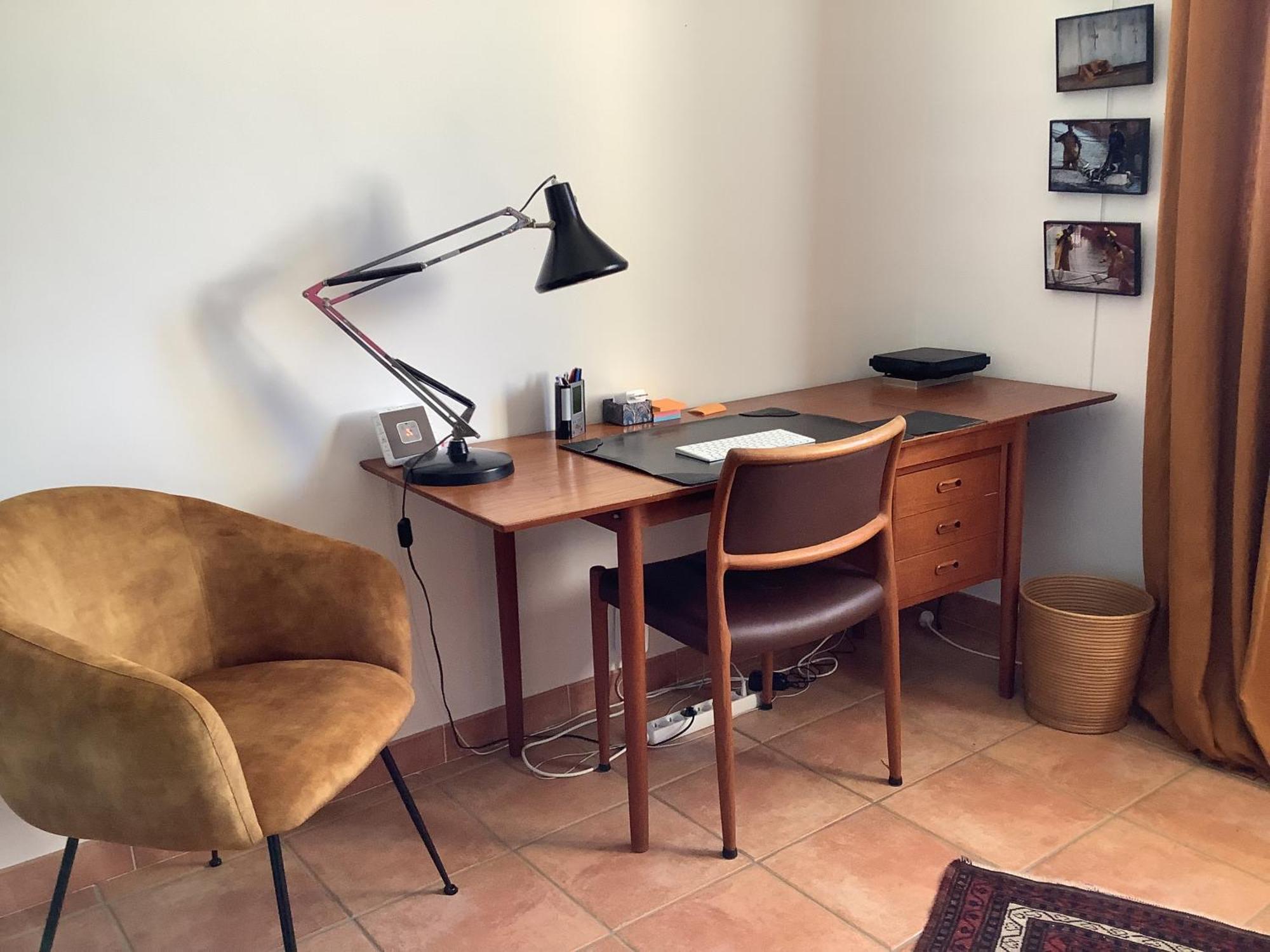 Le Mas Des Oliviers Martigues Exteriér fotografie